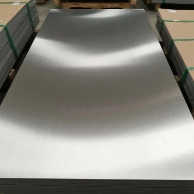 1050 Aluminum Sheet