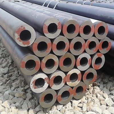 3-inch Seamless Pipe