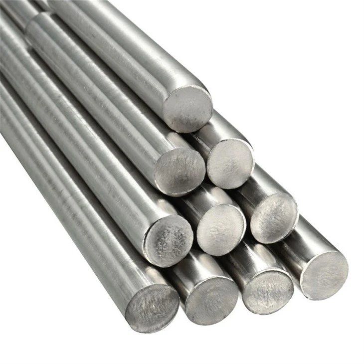 304 Stainless Steel Rod