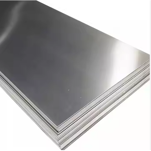 304L Cold Rolled Stainless Steel Sheet