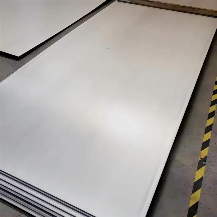 420J2 Cold Rolled Stainless Steel Sheet