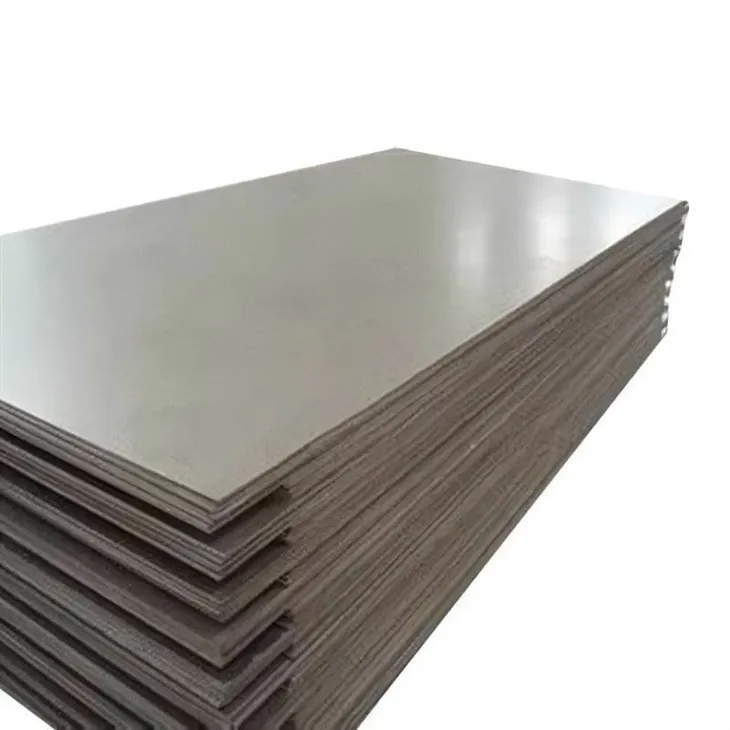 430 Cold Rolled Stainless Steel Sheet