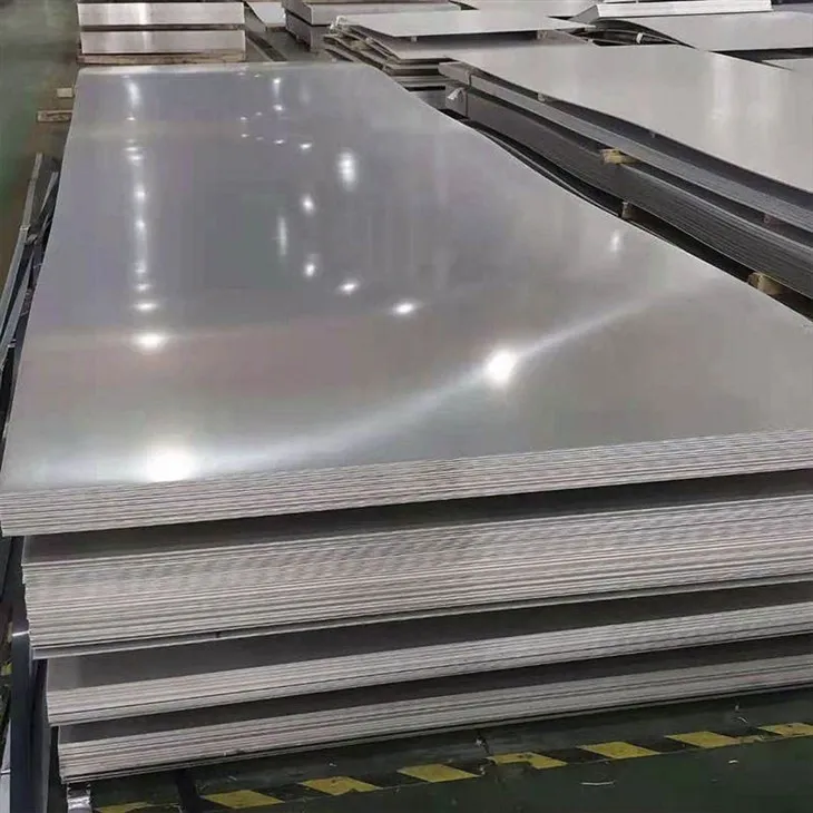 441 Cold Rolled Stainless Steel Sheet