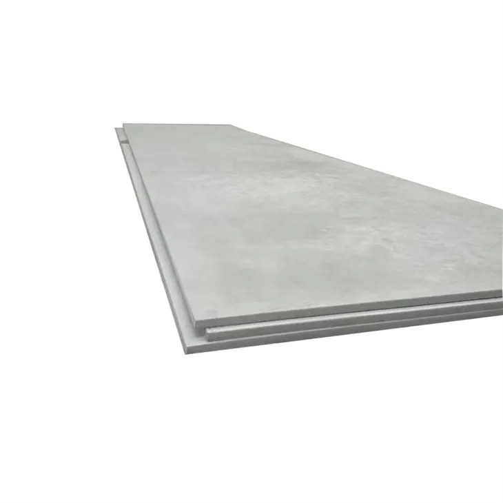 444 Cold Rolled Stainless Steel Sheet