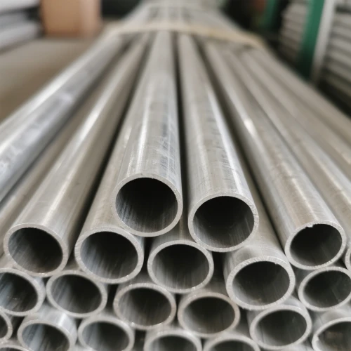 6061 Aluminum Tube