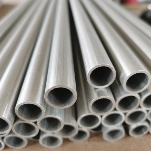 6061 Aluminum Tube