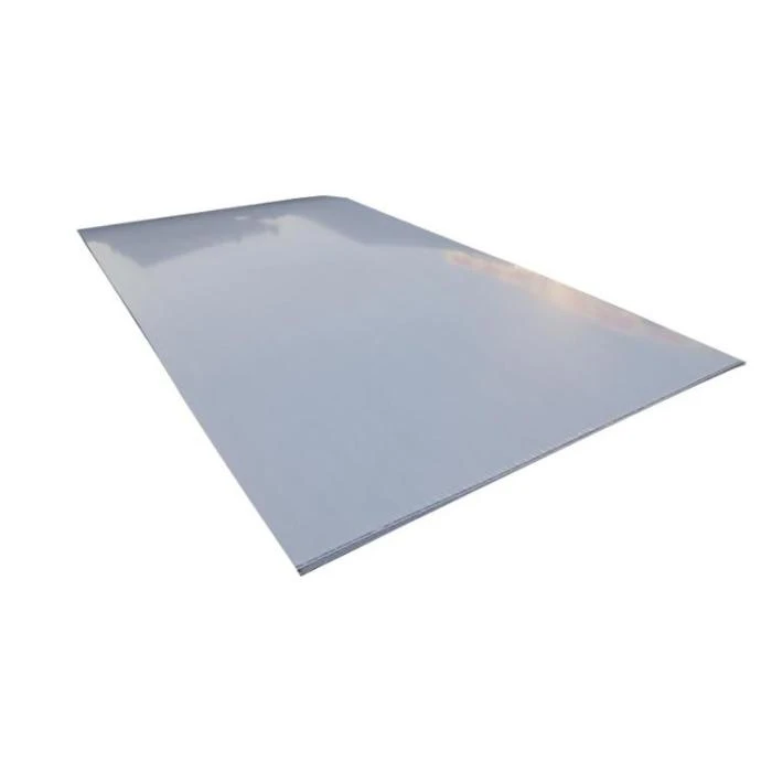 ASTM A240 304 Hot Rolled Stainless Steel Sheet