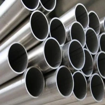 ASTM A249 Welded Stainless Steel Tube