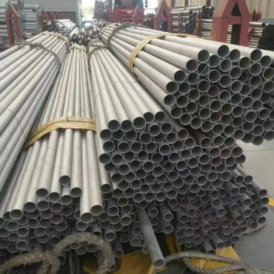 ASTM A268 Stainless Steel Pipe