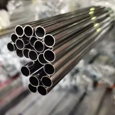 ASTM A312 TP304 Stainless Steel Pipe