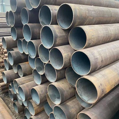 productcate-1-1 EN 10216-2 P265GH Seamless Steel Pipe