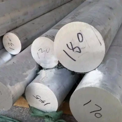 Aluminum Alloy Round Bar supplier Aluminum Alloy Round Bar supplier