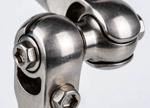 Types of Titanium Alloys Types of Titanium Alloys