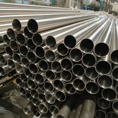 Introduction to stainless steel pipes