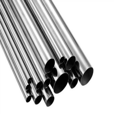 Classification of stainless steel pipes