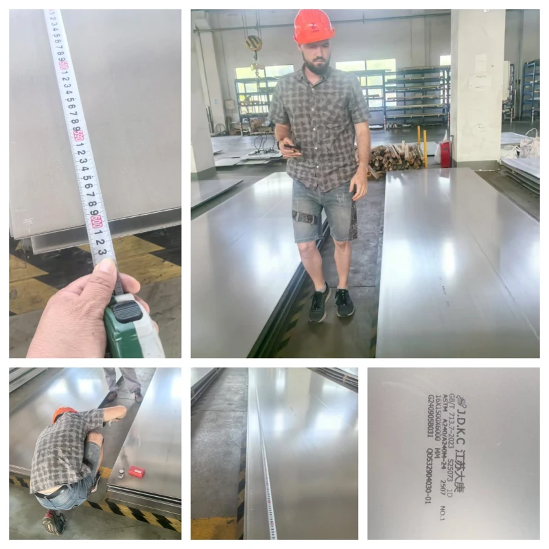stainless steel plates factory stainless steel plates factory