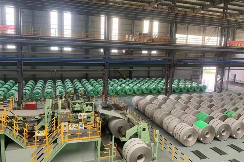 stainless steel pipe factory stainless steel pipe factory