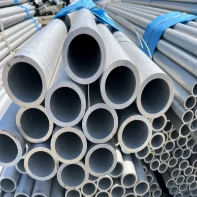 S32750 Stainless Steel Pipe