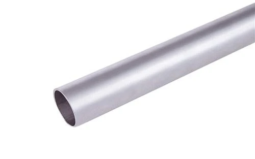 Seamless Stainless Steel Pipe