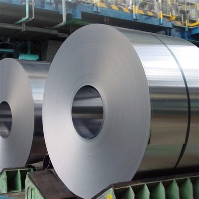 2304 Duplex Stainless Steel Coil