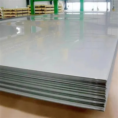 440A Cold Rolled Stainless Steel Sheet