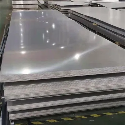 441 Cold Rolled Stainless Steel Sheet