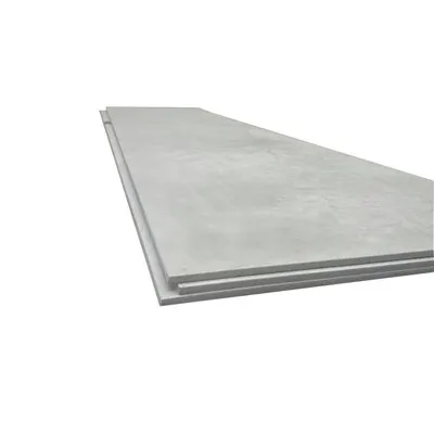 444 Cold Rolled Stainless Steel Sheet