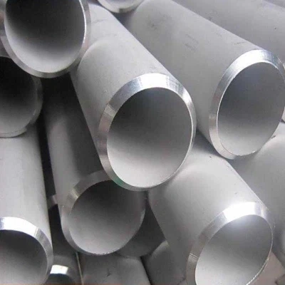 X2CrNi19-11 Stainless Steel Pipe