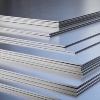 UNS S32205 Stainless Steel Plate