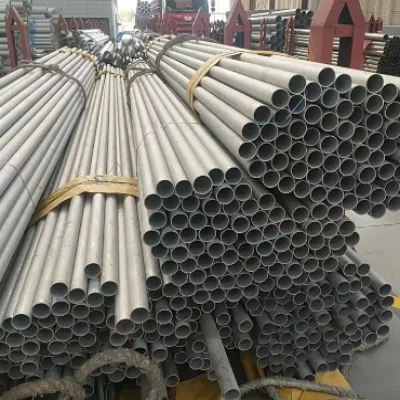 UNS S32615 Seamless Pipe
