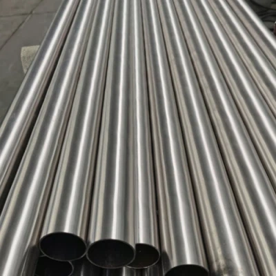 UNS S32615 Seamless Steel Pipe